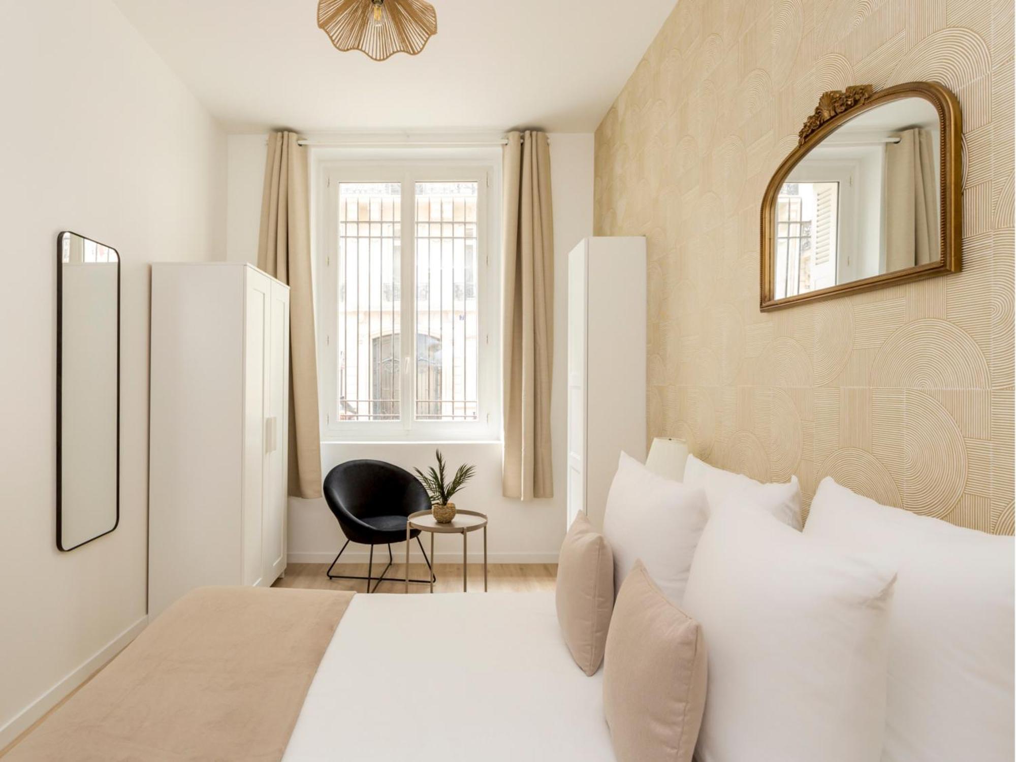 Cozy Apartment - Opera - Turin 巴黎 外观 照片
