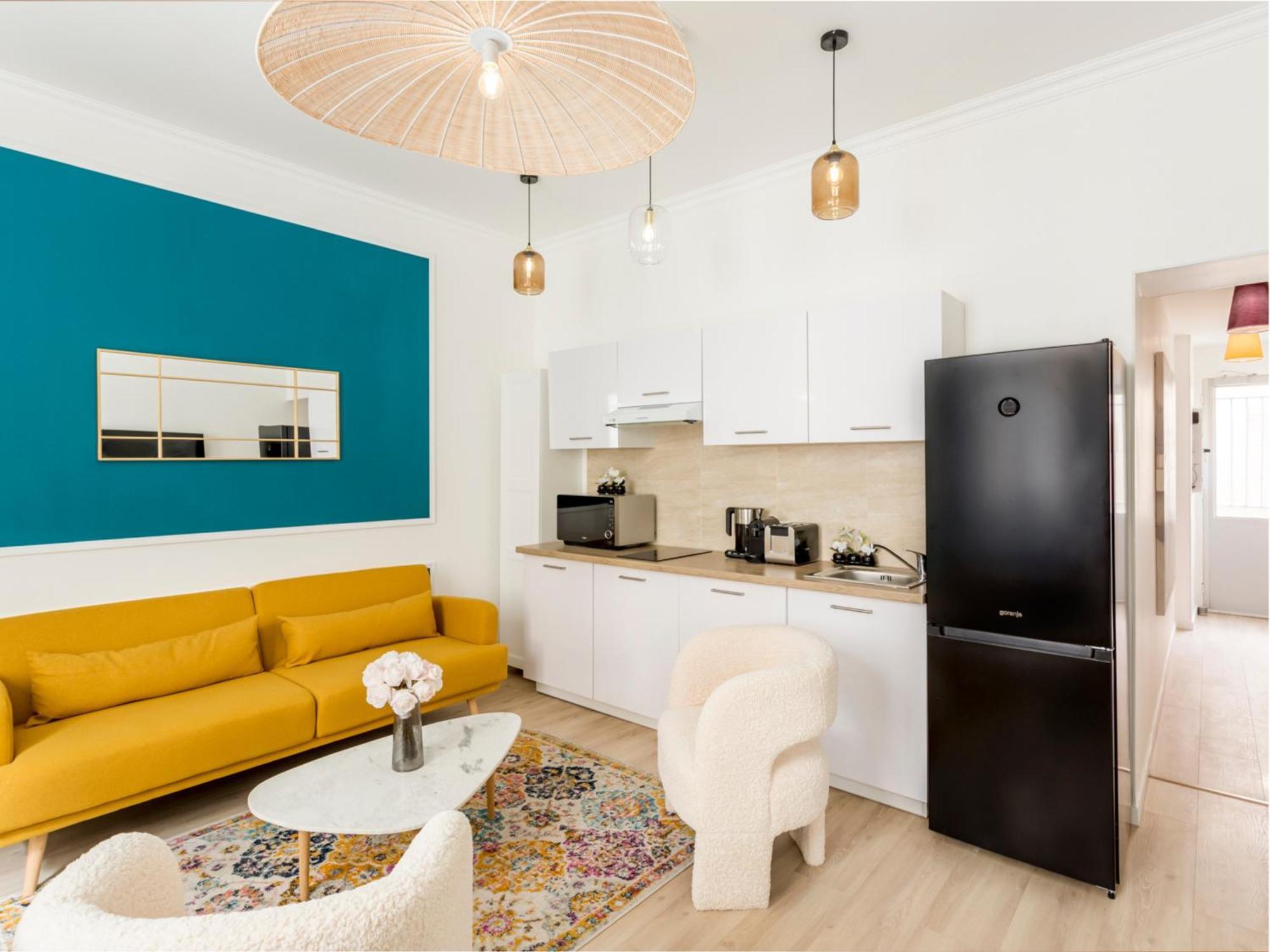 Cozy Apartment - Opera - Turin 巴黎 外观 照片
