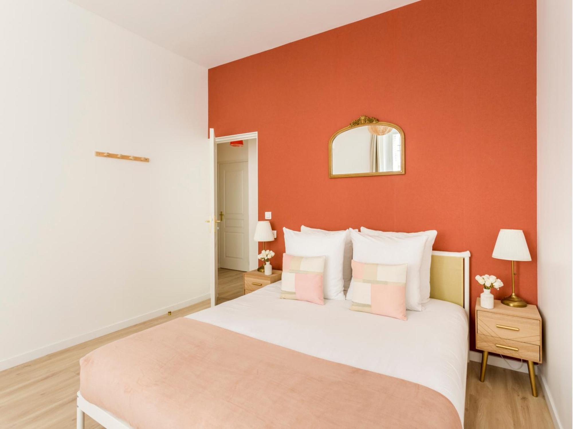 Cozy Apartment - Opera - Turin 巴黎 外观 照片