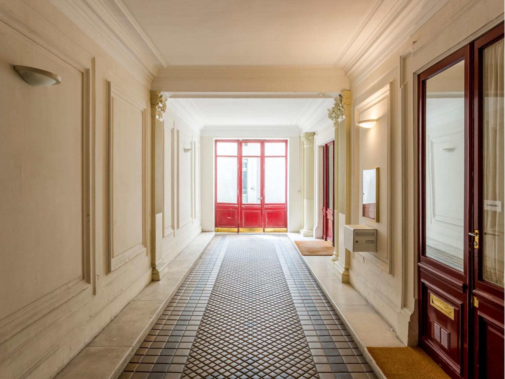Cozy Apartment - Opera - Turin 巴黎 外观 照片