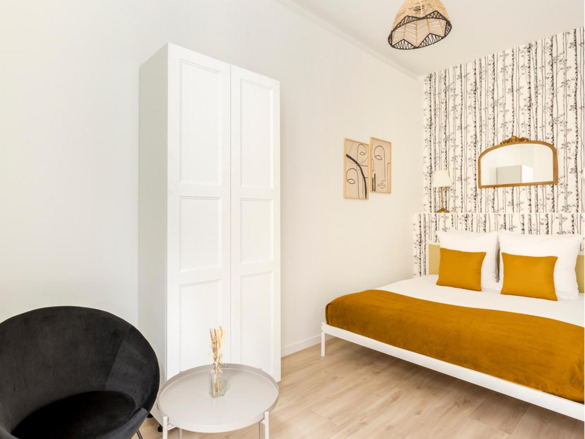 Cozy Apartment - Opera - Turin 巴黎 外观 照片