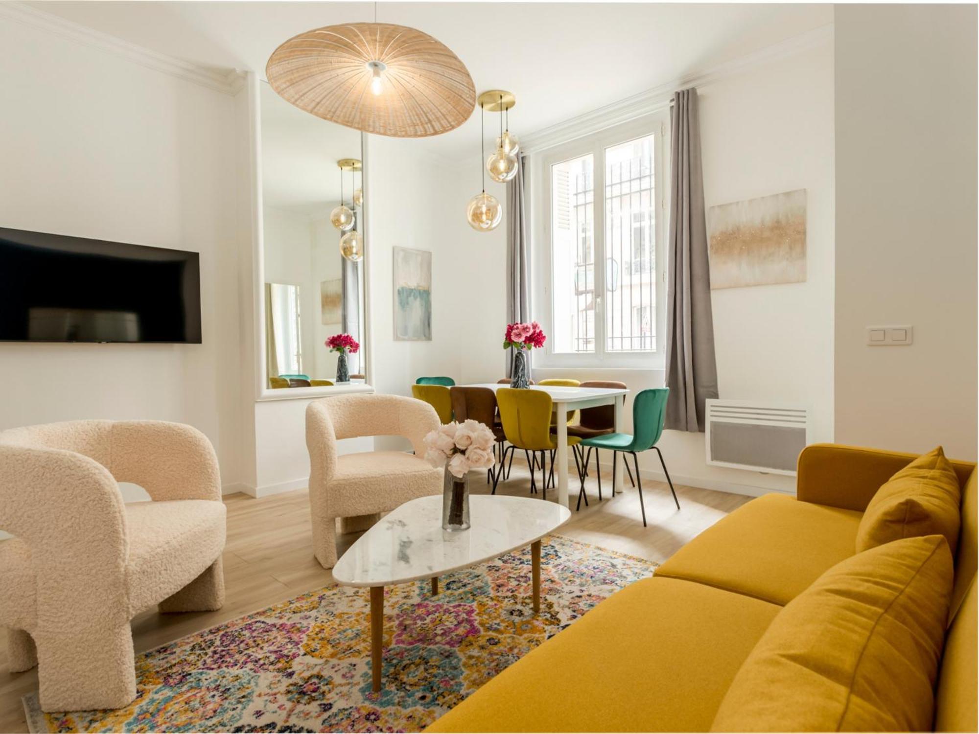 Cozy Apartment - Opera - Turin 巴黎 外观 照片