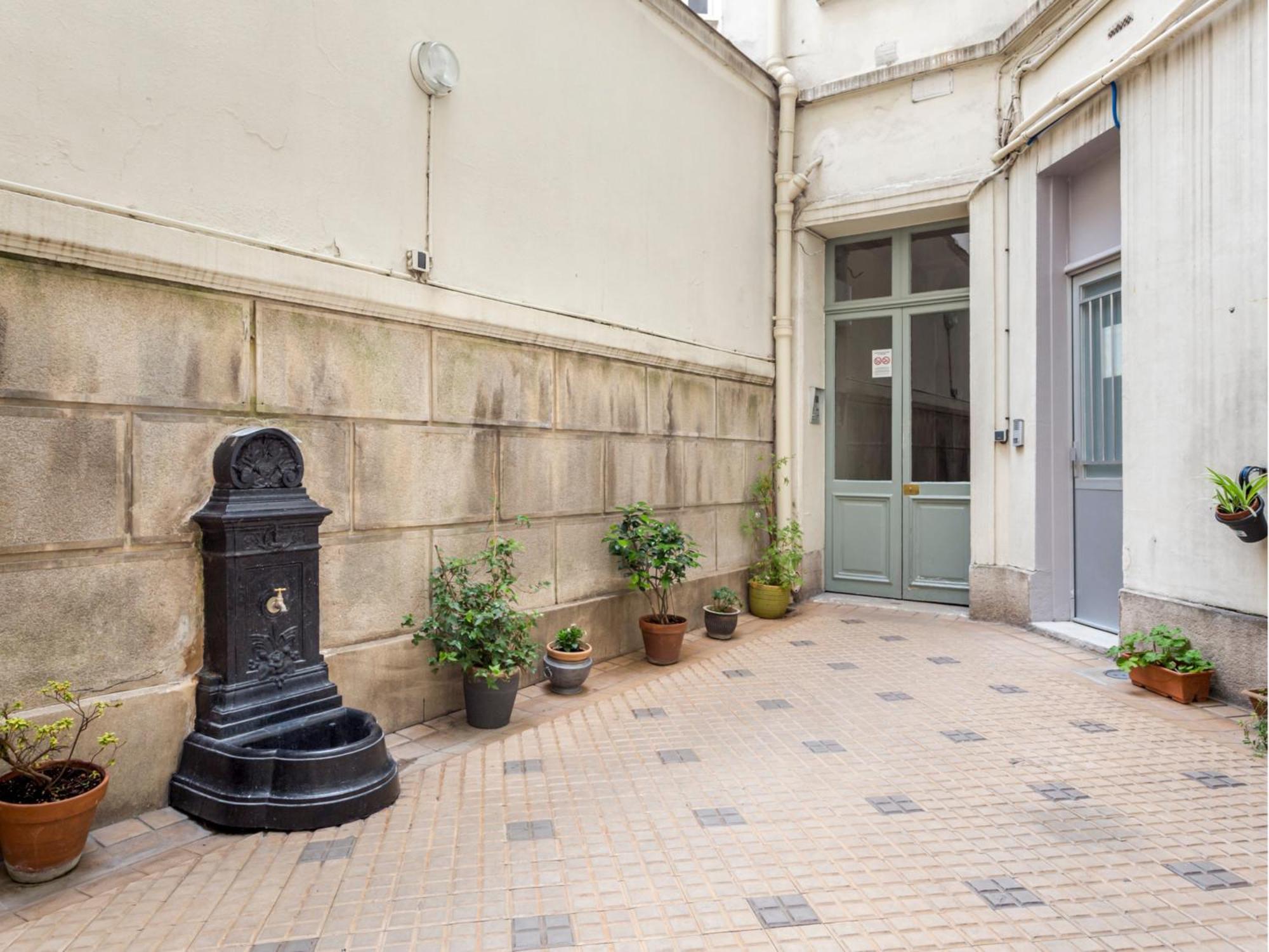 Cozy Apartment - Opera - Turin 巴黎 外观 照片