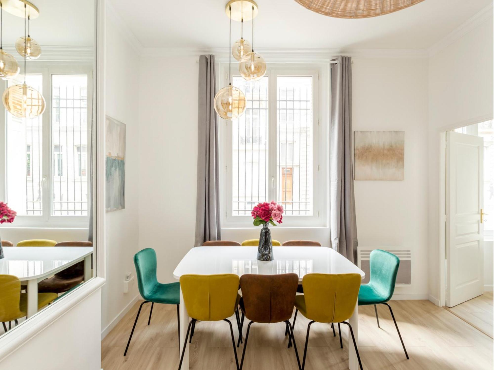Cozy Apartment - Opera - Turin 巴黎 外观 照片