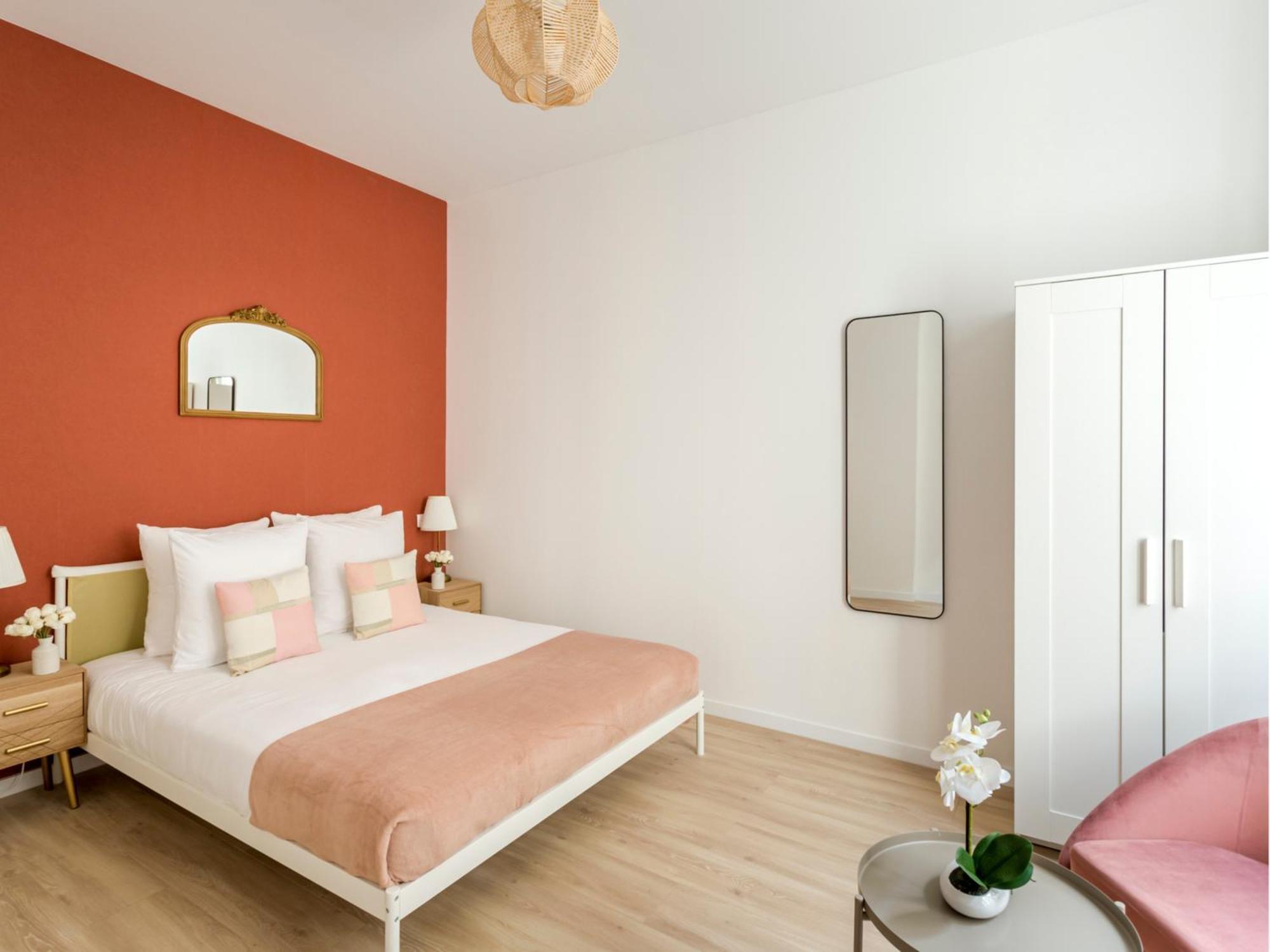 Cozy Apartment - Opera - Turin 巴黎 外观 照片