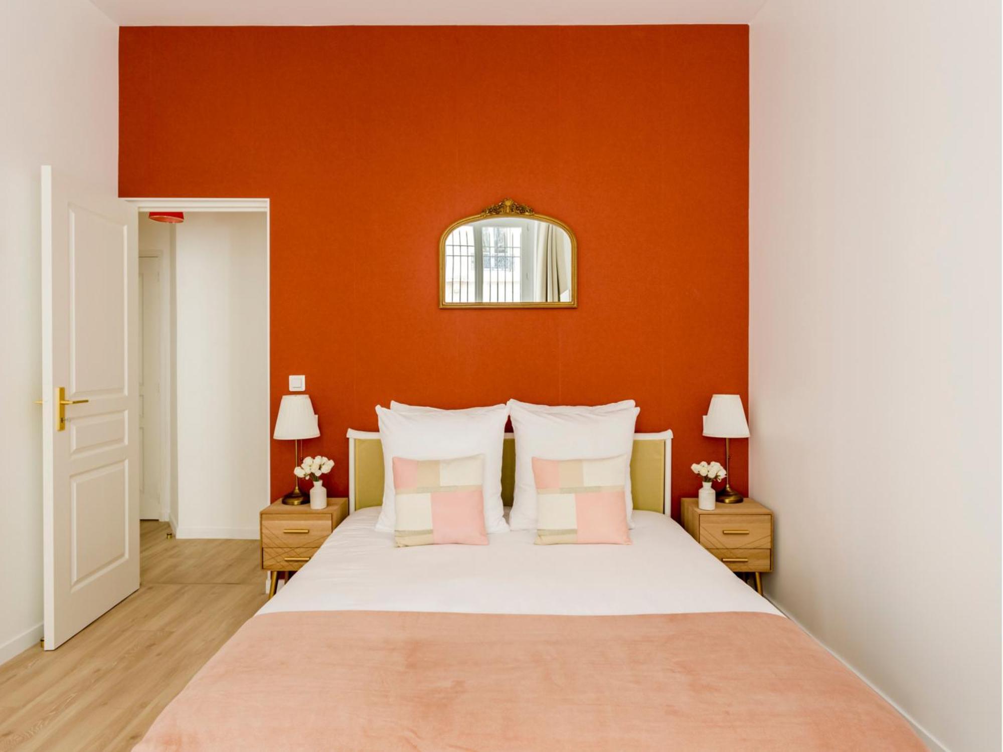 Cozy Apartment - Opera - Turin 巴黎 外观 照片