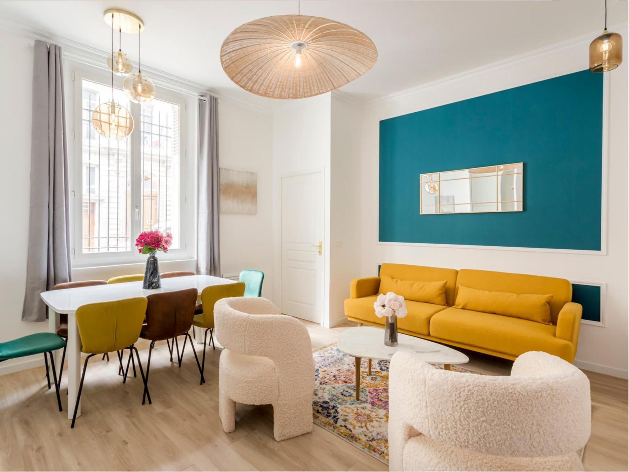 Cozy Apartment - Opera - Turin 巴黎 外观 照片