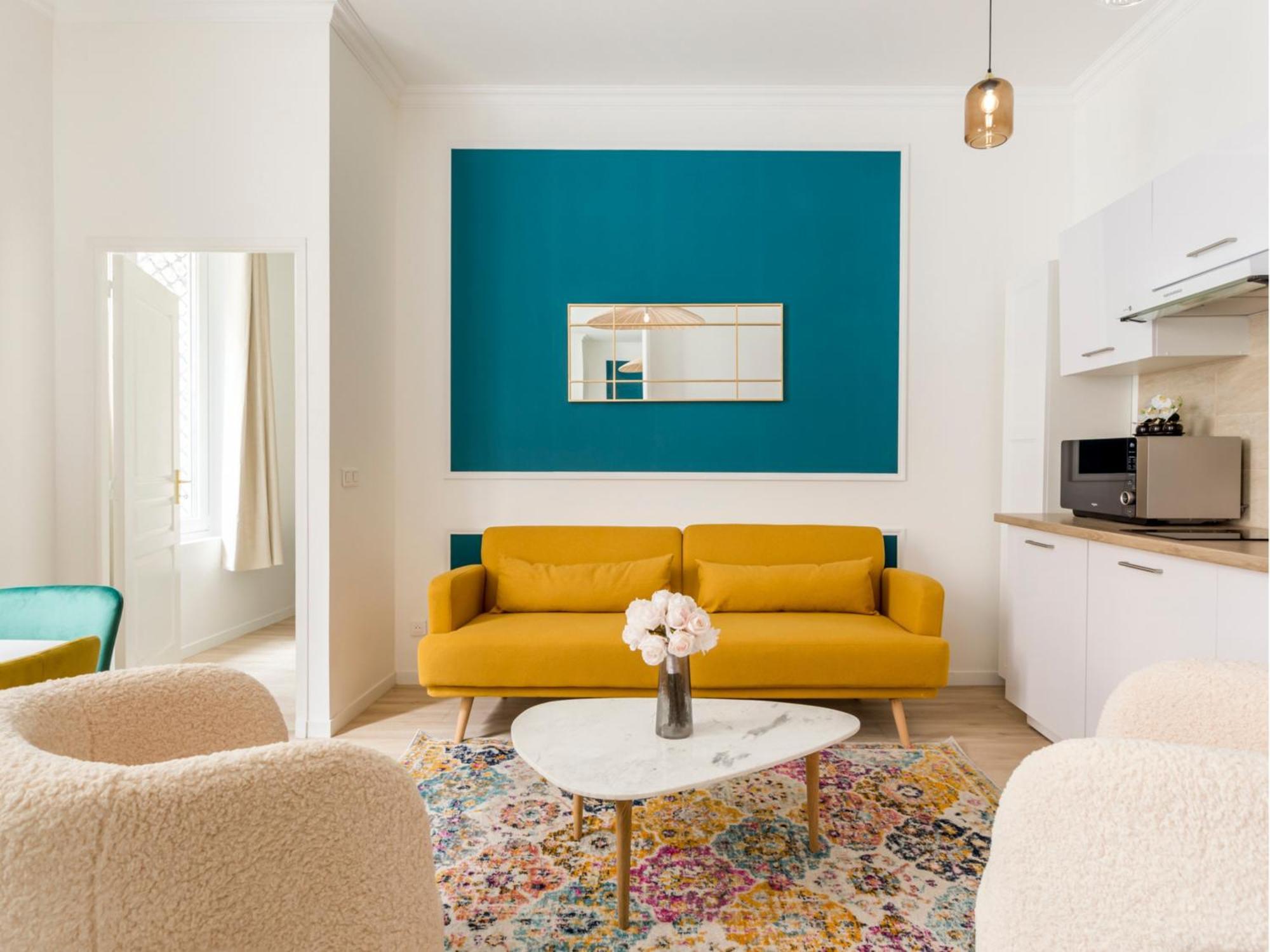 Cozy Apartment - Opera - Turin 巴黎 外观 照片