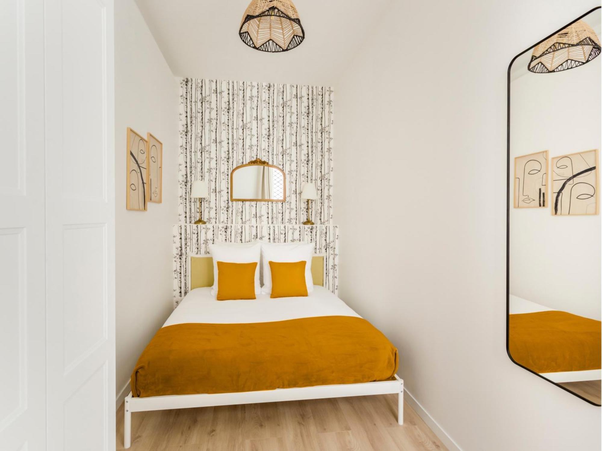Cozy Apartment - Opera - Turin 巴黎 外观 照片