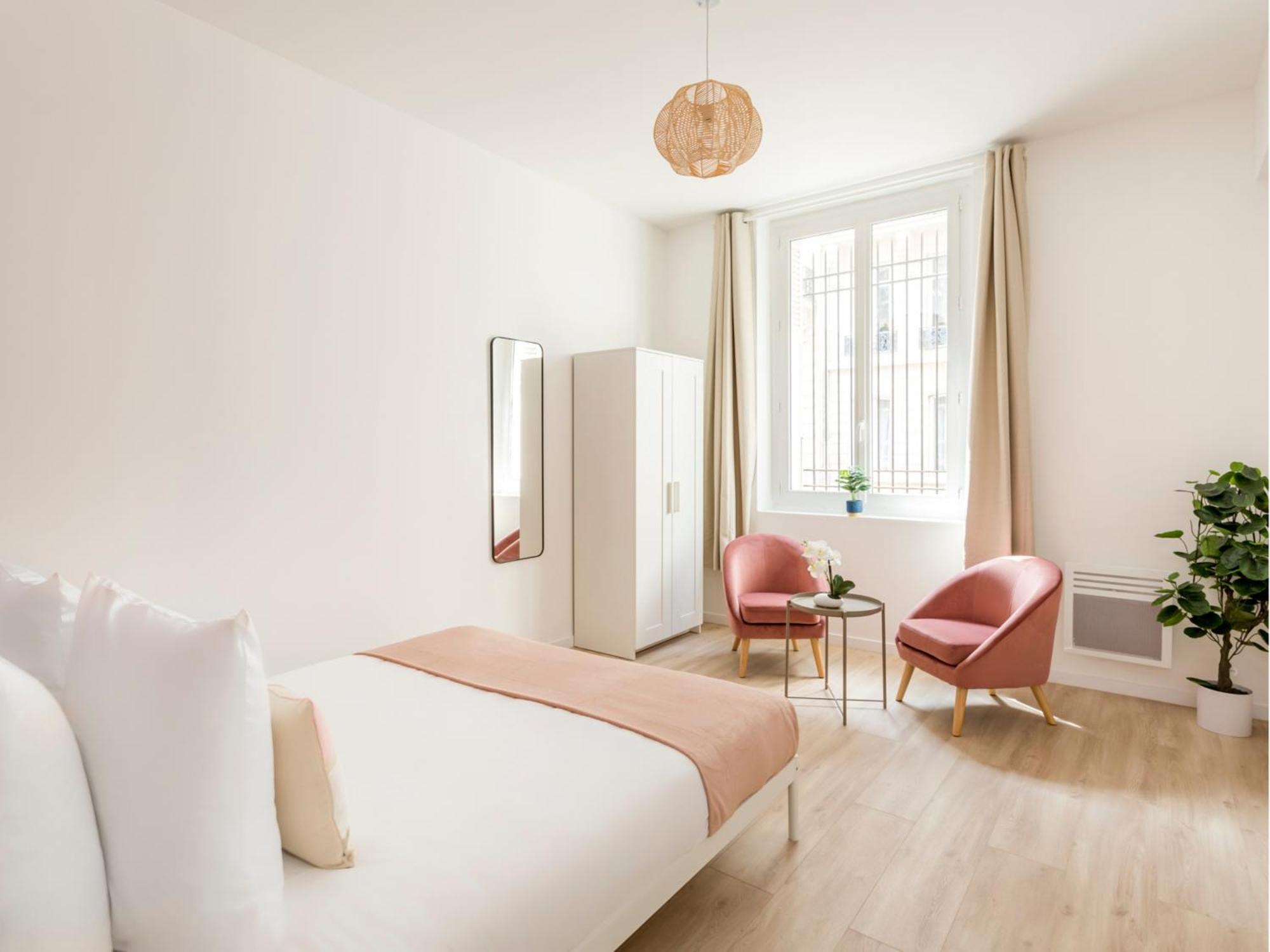 Cozy Apartment - Opera - Turin 巴黎 外观 照片